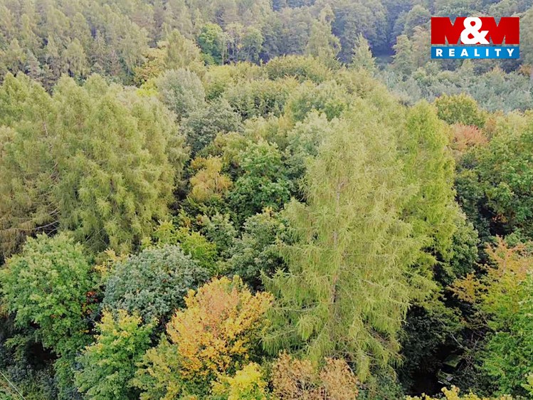 Prodej zahrady 10 316 m² - foto 5