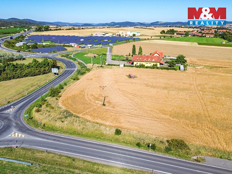 Prodej  komerčního pozemku 48 m² - foto 4