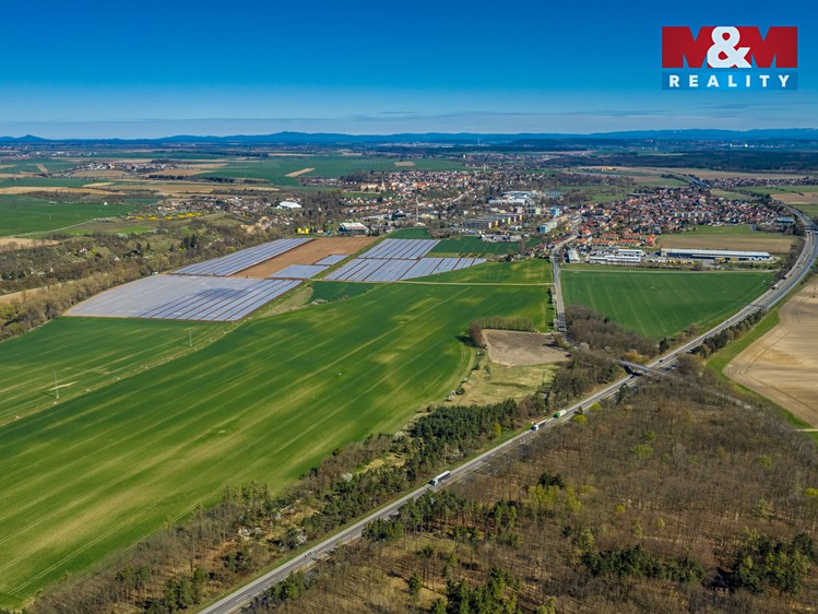 Prodej pole 8 786 m² - foto 5