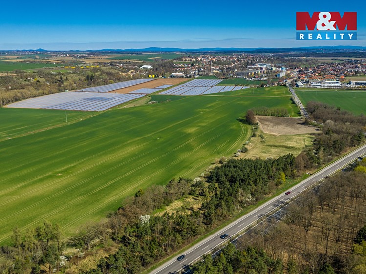 Prodej pole 8 786 m² - foto 8