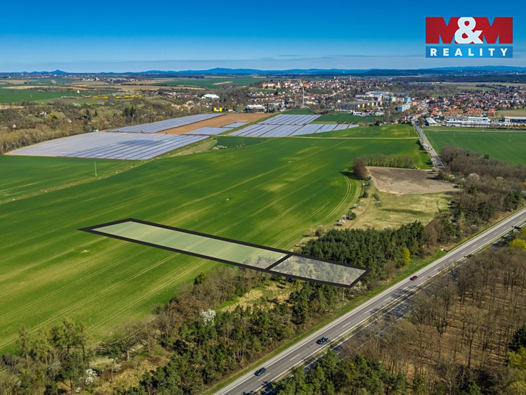 Prodej pole 8 786 m² - foto 6