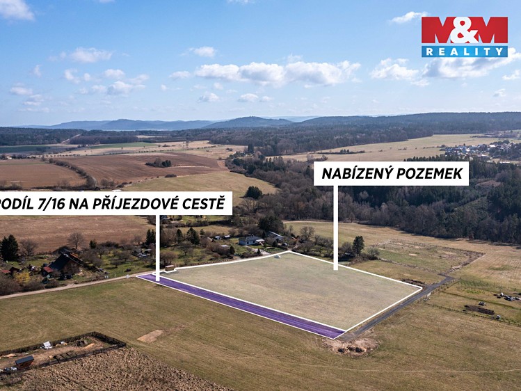 Prodej  pole 10 013 m² - foto 4