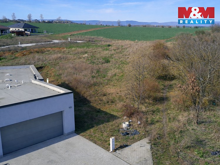 Prodej stavebního pozemku 1 710 m² - foto 5
