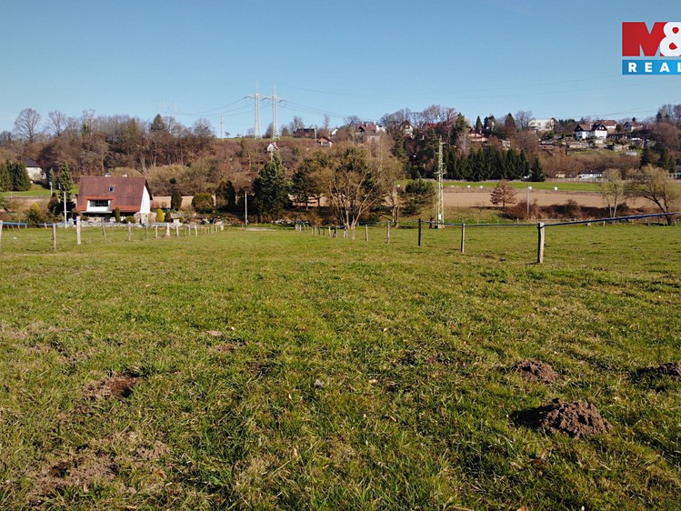 Prodej louky 2 128 m² - foto 3