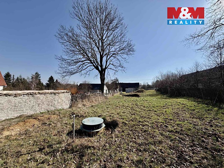 Prodej stavebního pozemku 488 m² - foto 4
