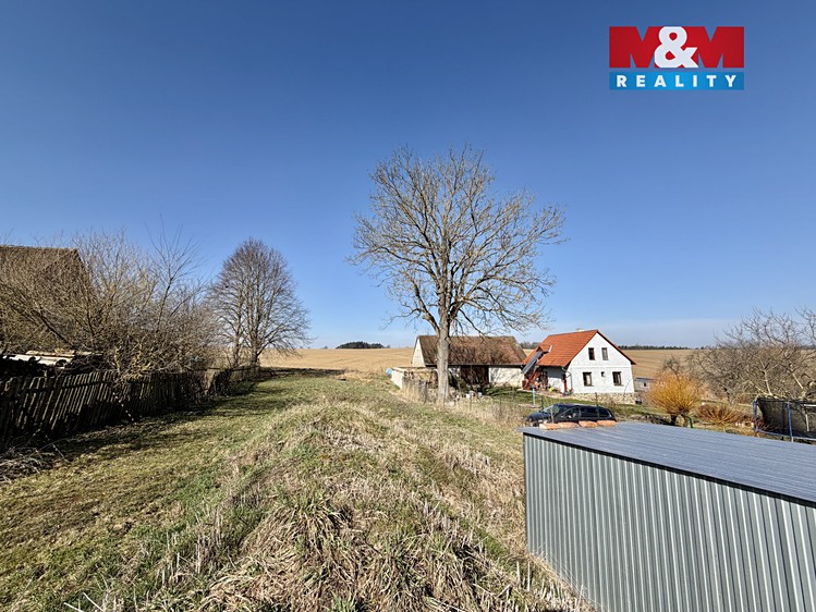 Prodej stavebního pozemku 488 m² - foto 2