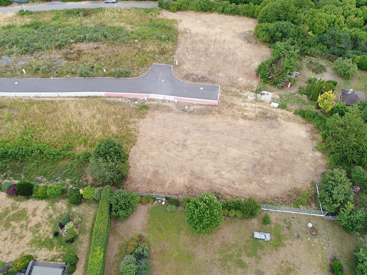 Prodej stavebního pozemku 1 003 m² - foto 8