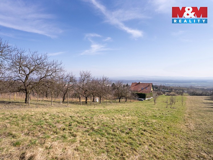 Prodej stavebního pozemku 1 992 m² - foto 7