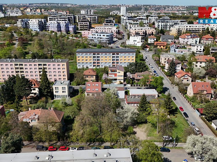 Prodej stavebního pozemku 591 m² - foto 5