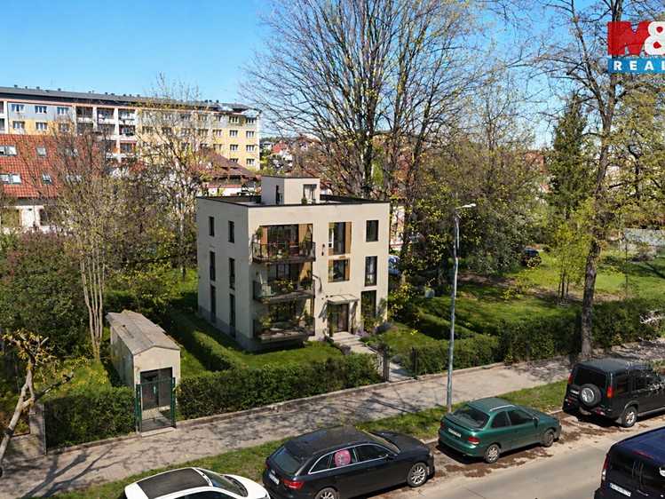 Prodej stavebního pozemku 591 m² - foto 8