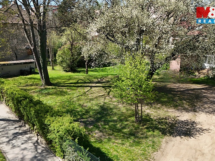 Prodej stavebního pozemku 591 m² - foto 7