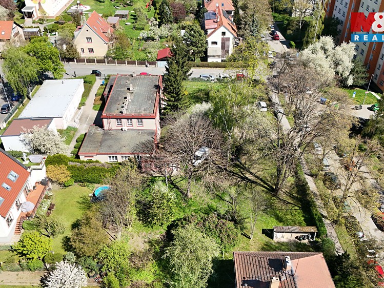 Prodej stavebního pozemku 591 m² - foto 6