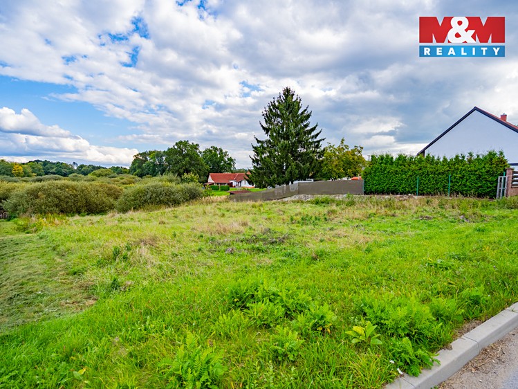 Prodej stavebního pozemku 1 522 m² - foto 4
