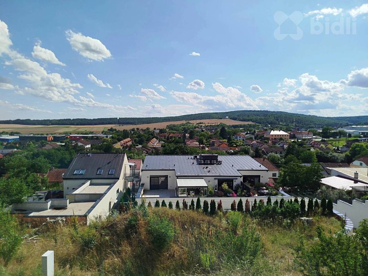 Prodej  stavebního pozemku 1 903 m² - foto 7