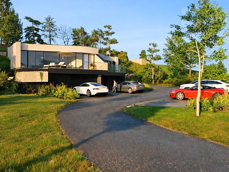 Prodej  stavebního pozemku 1 903 m² - foto 6