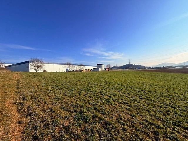 Prodej komerčního pozemku 4 183 m² - foto 4