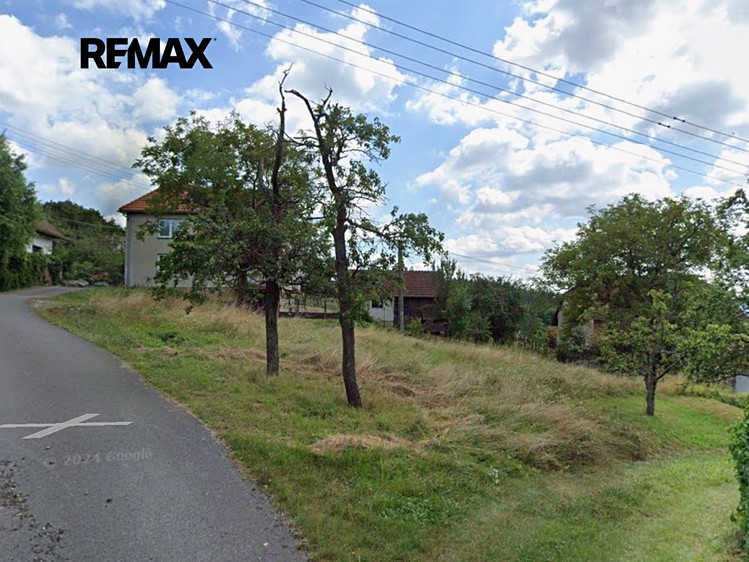 Prodej stavebního pozemku 313 m² - foto 2