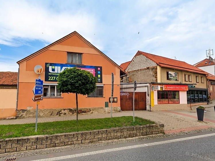 Prodej  stavebního pozemku 894 m² - foto 4