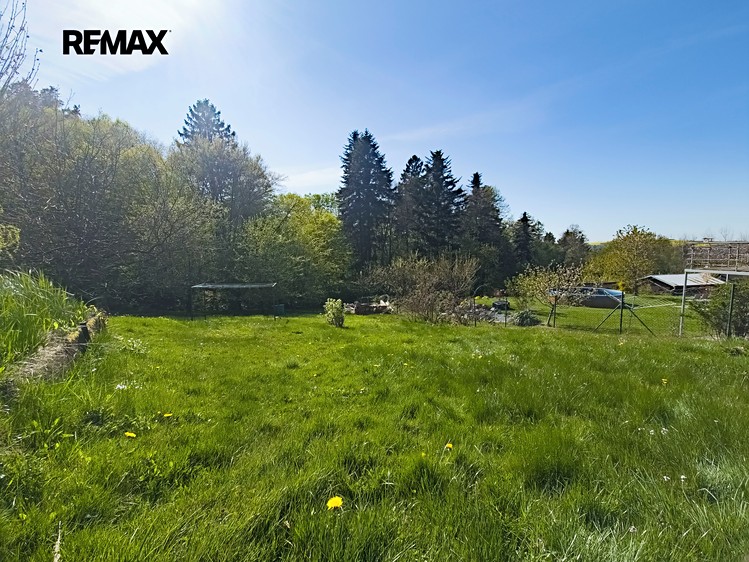 Prodej stavebního pozemku 839 m² - foto 4