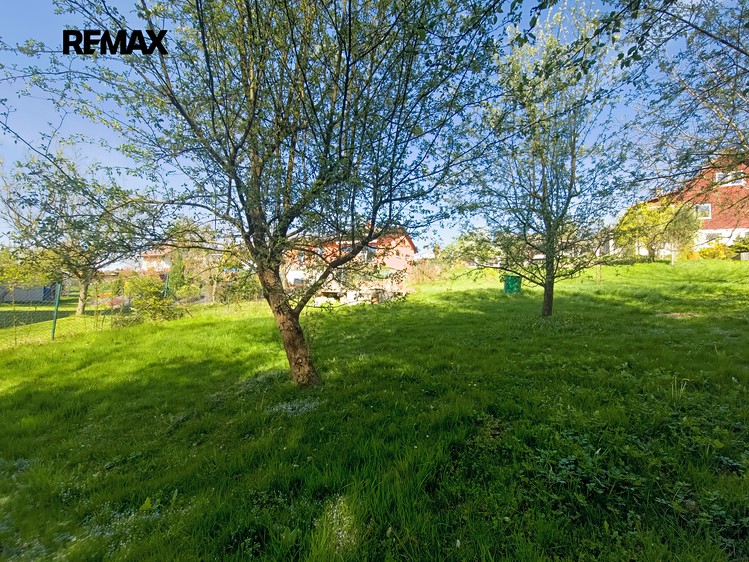 Prodej stavebního pozemku 839 m² - foto 5