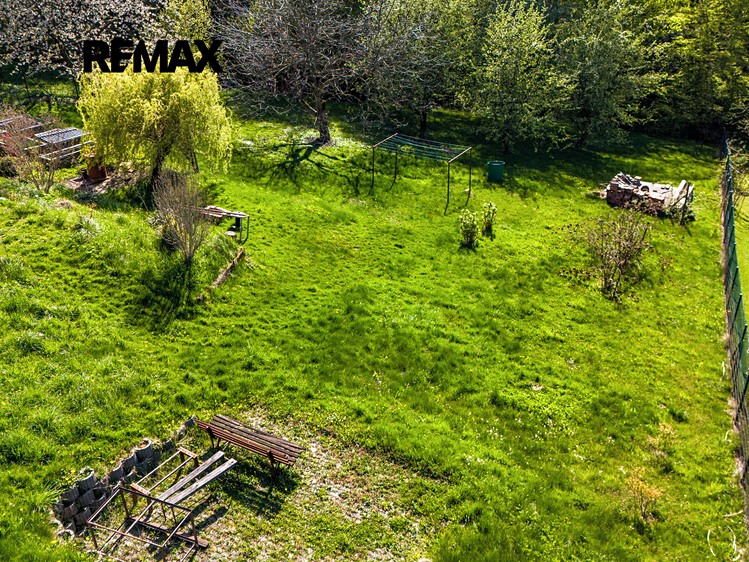 Prodej stavebního pozemku 839 m² - foto 8