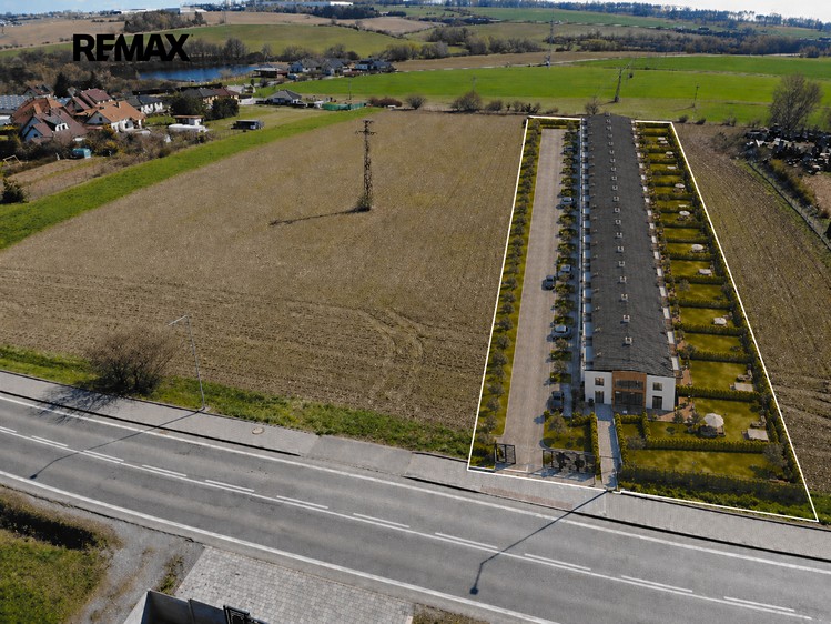 Prodej stavebního pozemku 5 174 m² - foto 3
