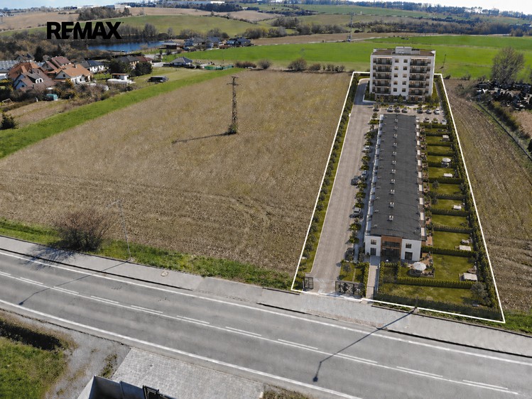 Prodej stavebního pozemku 5 174 m² - foto 1