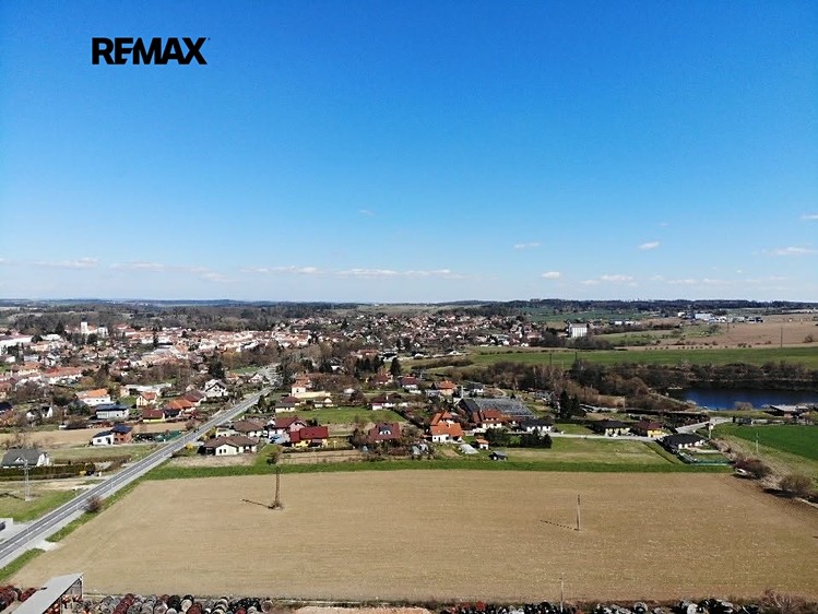 Prodej stavebního pozemku 5 174 m² - foto 8