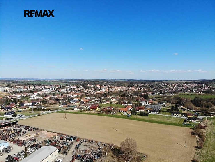 Prodej stavebního pozemku 5 174 m² - foto 6