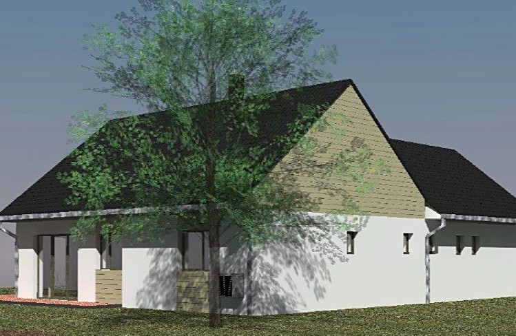 Prodej stavebního pozemku 2 000 m² - foto 8