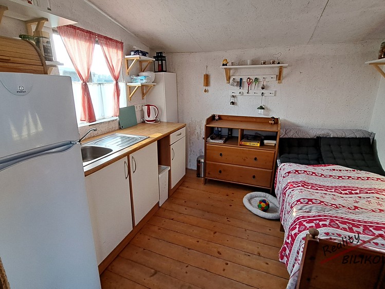 Prodej zahrady 235 m² - foto 4