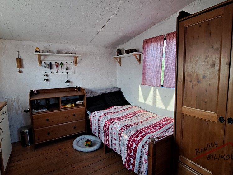 Prodej zahrady 235 m² - foto 5