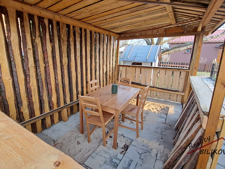 Prodej zahrady 235 m² - foto 6
