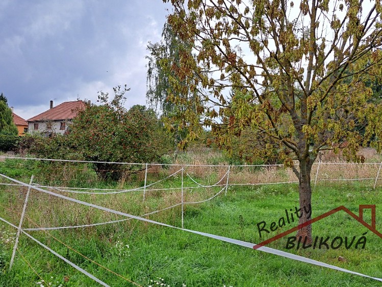 Prodej stavebního pozemku 994 m² - foto 3