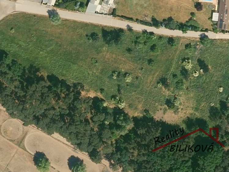 Prodej stavebního pozemku 994 m² - foto 4