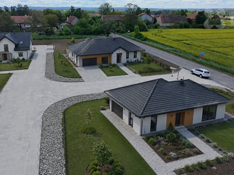 Prodej stavebního pozemku 975 m² - foto 3