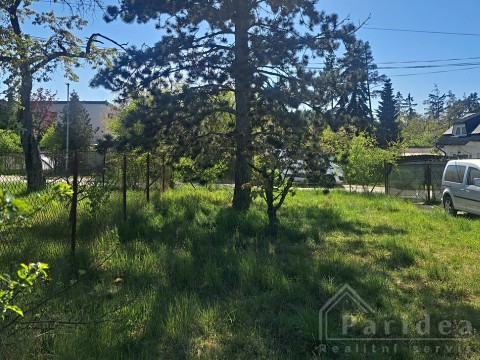 Prodej  stavebního pozemku 893 m² - foto 3