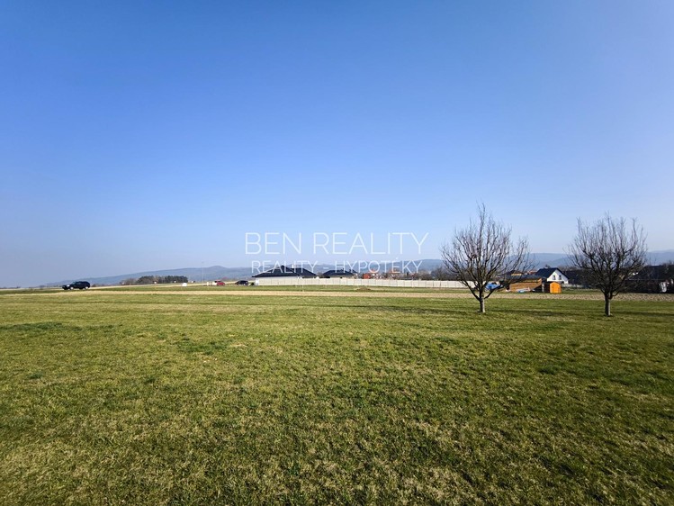 Prodej stavebního pozemku 4 006 m² - foto 5
