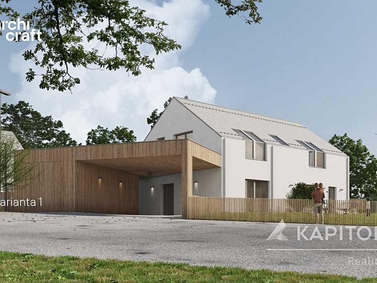 Prodej stavebního pozemku 870 m² - foto 6