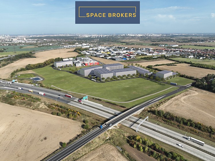 Prodej komerčního pozemku 36 014 m² - foto 4