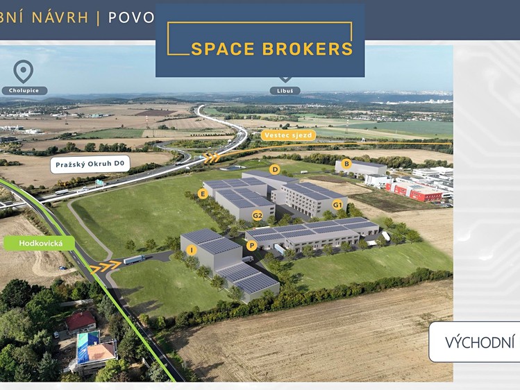 Prodej komerčního pozemku 20 035 m² - foto 6