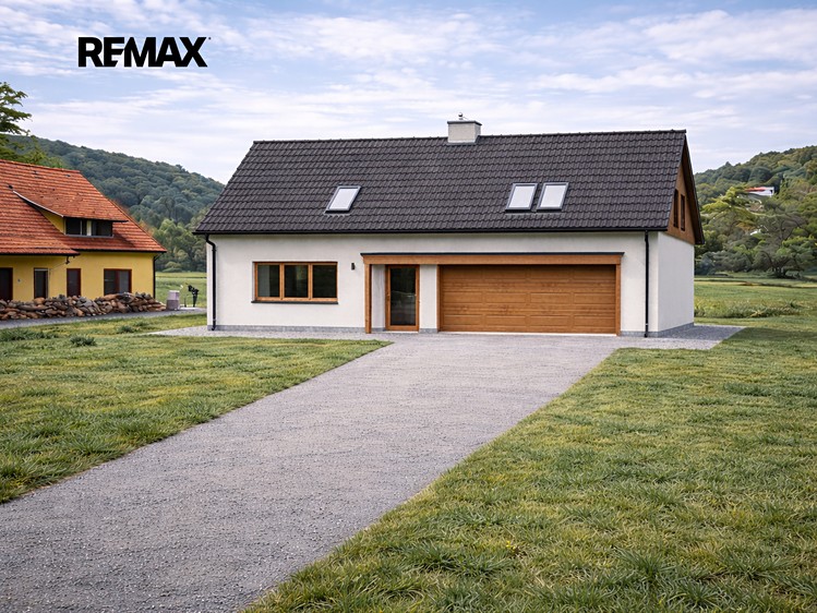 Prodej stavebního pozemku 2 004 m² - foto 3