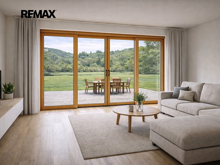 Prodej stavebního pozemku 2 004 m² - foto 5