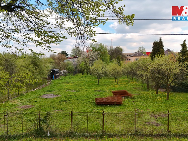 Prodej komerčního pozemku 1 334 m² - foto 2