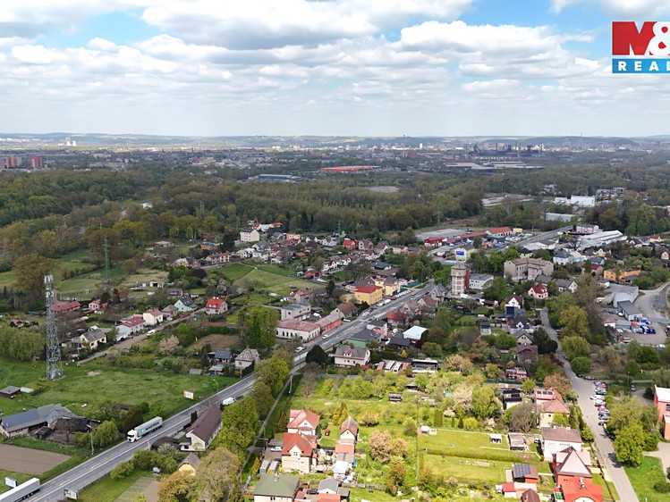 Prodej komerčního pozemku 1 334 m² - foto 5