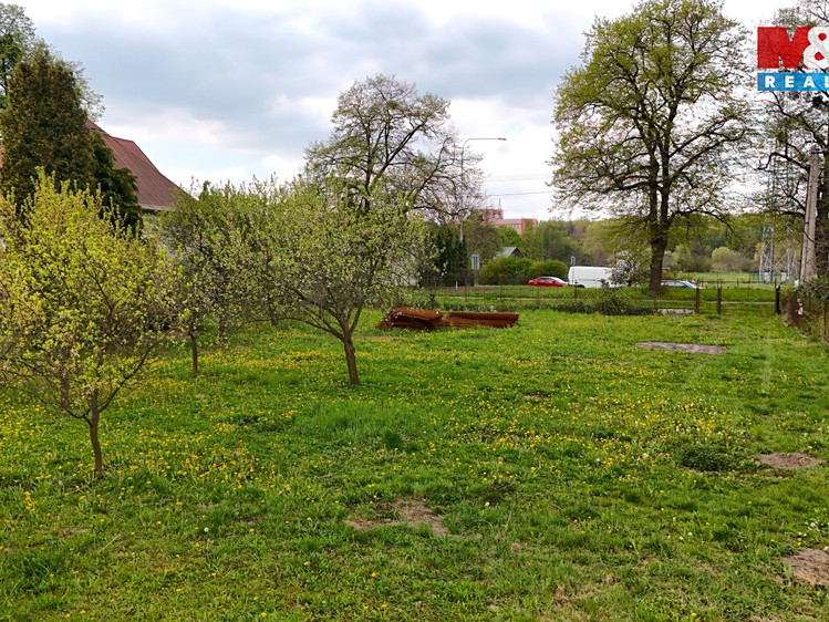 Prodej stavebního pozemku 1 334 m² - foto 7