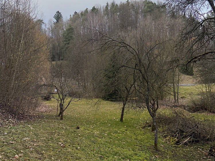 Prodej stavebního pozemku 1 131 m² - foto 2
