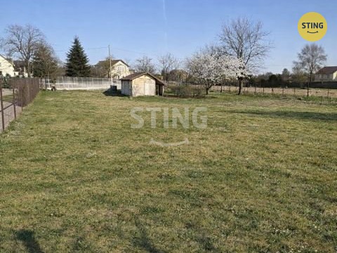 Prodej stavebního pozemku 1 301 m² - foto 2