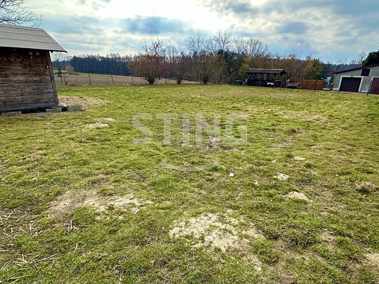 Prodej stavebního pozemku 1 301 m² - foto 4