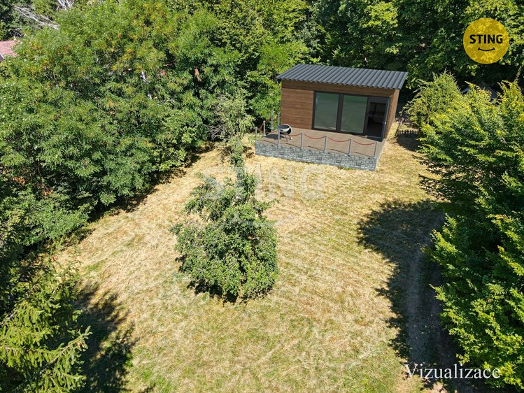 Prodej pozemku 833 m² - foto 7